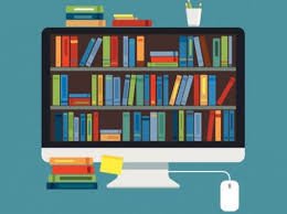 Digital Libraries Services